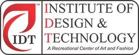 Institute of Design & Technology — A Recreational Center of Art and Fashion